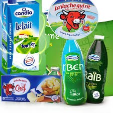 Produits Laitiers