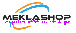Meklashop